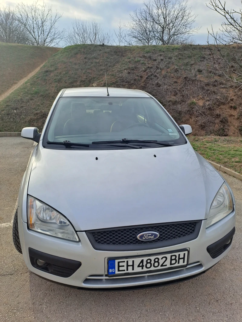 Ford Focus 1, 8 /  115к.с., снимка 3 - Автомобили и джипове - 49441034