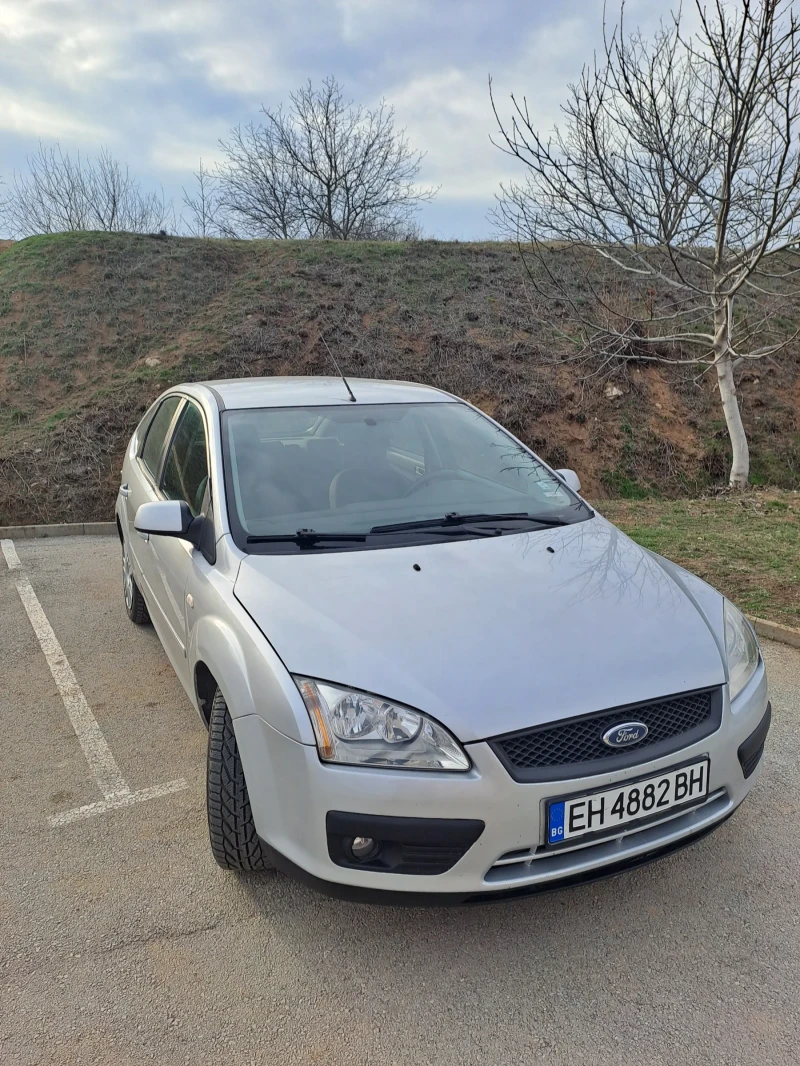 Ford Focus 1, 8 /  115к.с., снимка 1 - Автомобили и джипове - 49441034