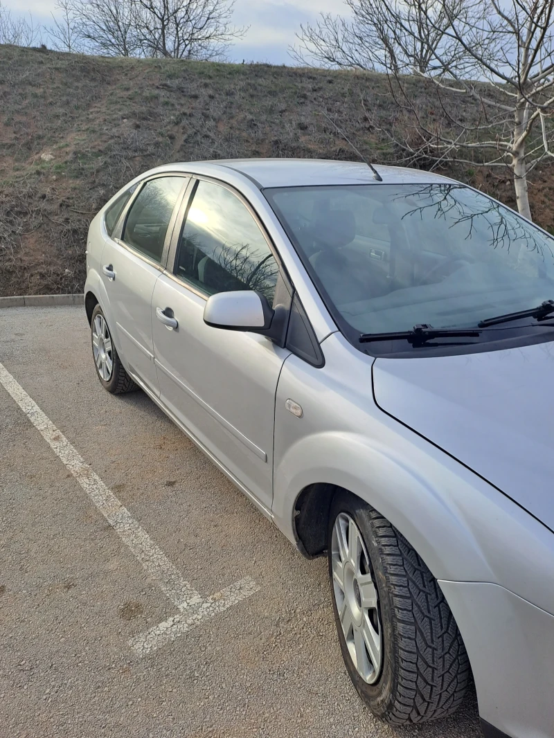 Ford Focus 1, 8 /  115к.с., снимка 11 - Автомобили и джипове - 49441034