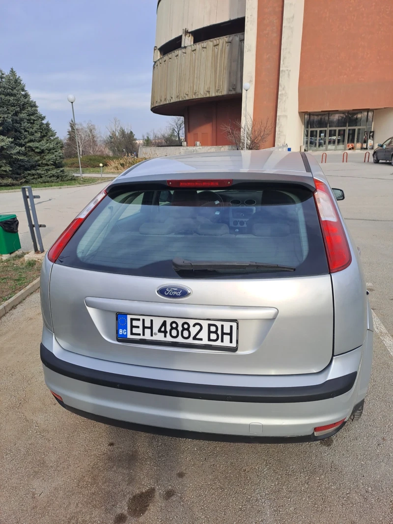 Ford Focus 1, 8 /  115к.с., снимка 10 - Автомобили и джипове - 49441034