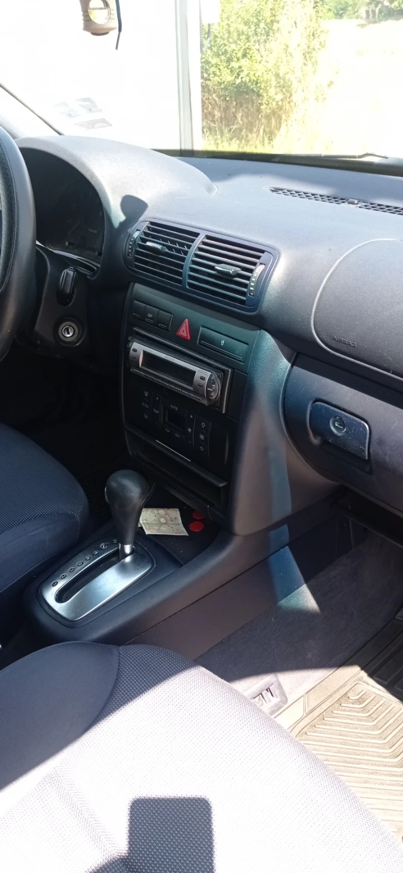 Audi A3, снимка 4 - Автомобили и джипове - 52417210