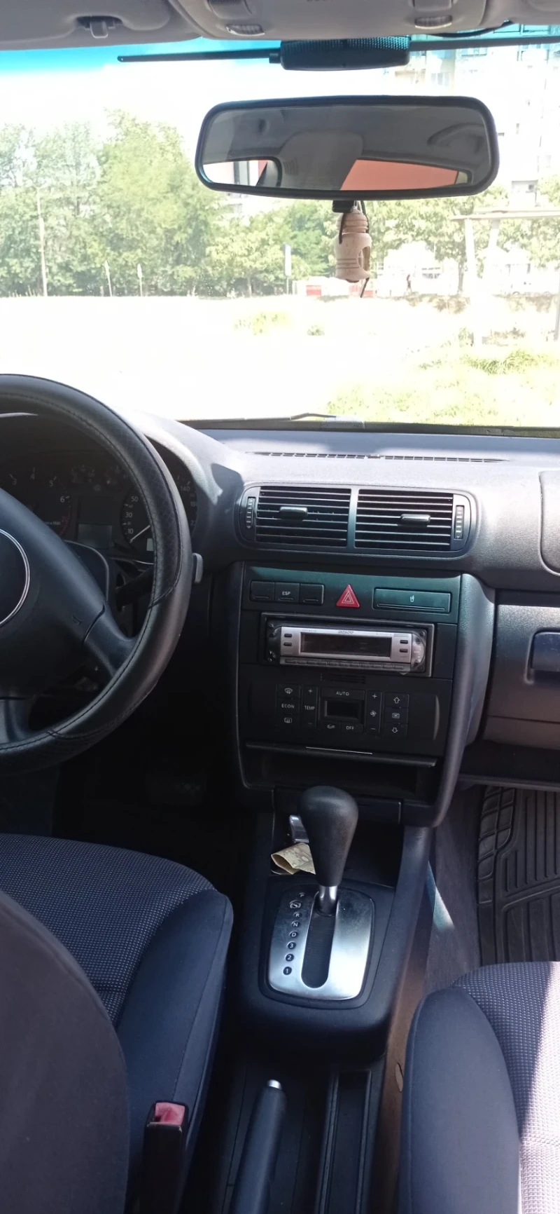 Audi A3, снимка 5 - Автомобили и джипове - 52417210