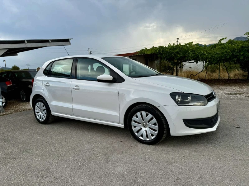 VW Polo 1.2TDI EURO-5, снимка 2 - Автомобили и джипове - 51406479