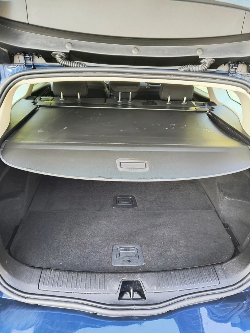 Renault Talisman 1.5 DCI, снимка 2 - Автомобили и джипове - 51599091