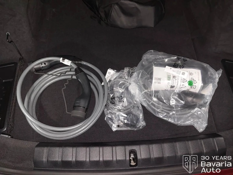 BMW i4 M50 xDrive, снимка 13 - Автомобили и джипове - 52834321