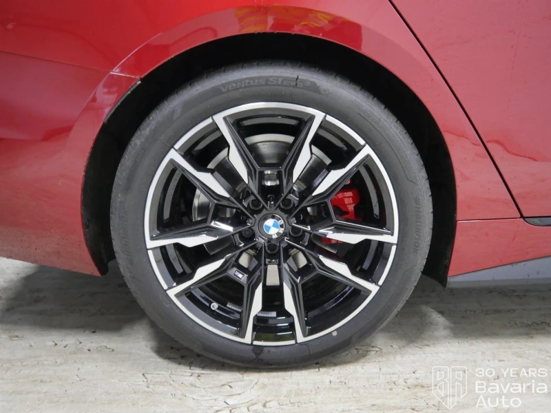 BMW i4 M50 xDrive, снимка 15 - Автомобили и джипове - 52834321