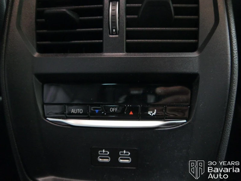 BMW i4 M50 xDrive, снимка 12 - Автомобили и джипове - 52834321