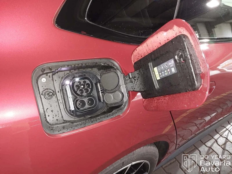 BMW i4 M50 xDrive, снимка 14 - Автомобили и джипове - 52834321