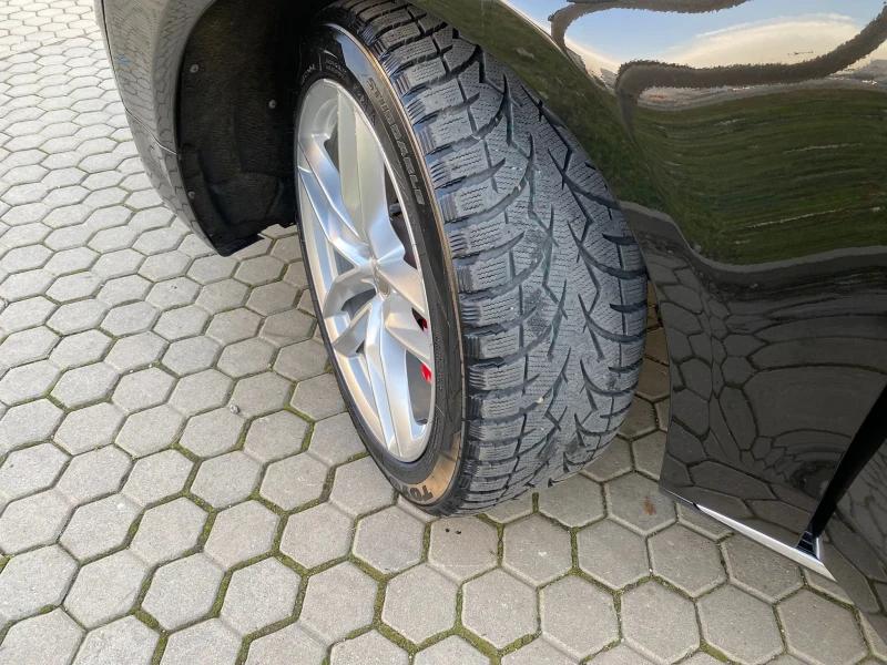 Audi A8 4.2TFSi/PANORAMA/РЕАЛНИ КМ ! ! ! , снимка 15 - Автомобили и джипове - 53073127