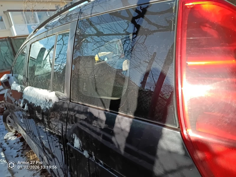 Mazda 5 5, снимка 3 - Автомобили и джипове - 53074863