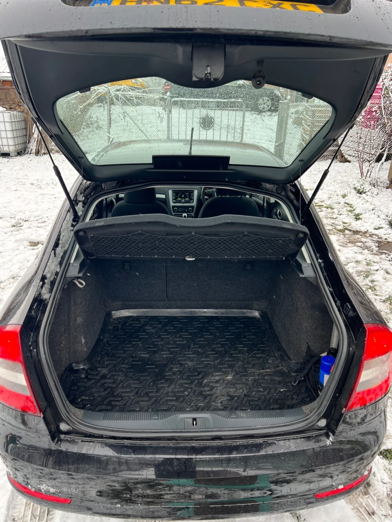 Skoda Octavia, снимка 13 - Автомобили и джипове - 53194093