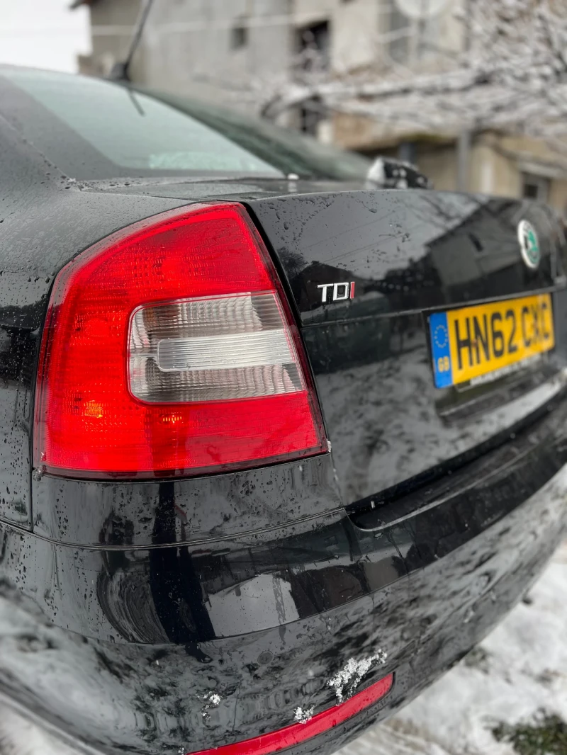 Skoda Octavia, снимка 4 - Автомобили и джипове - 53194093