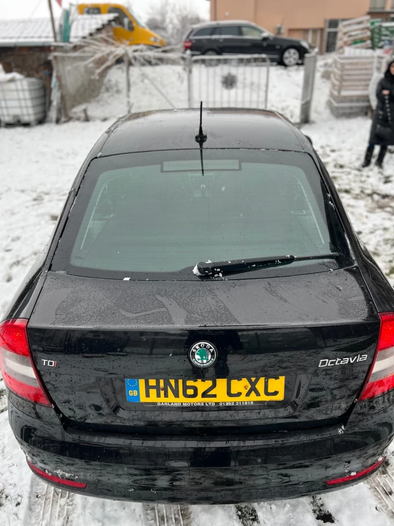Skoda Octavia, снимка 2 - Автомобили и джипове - 53194093