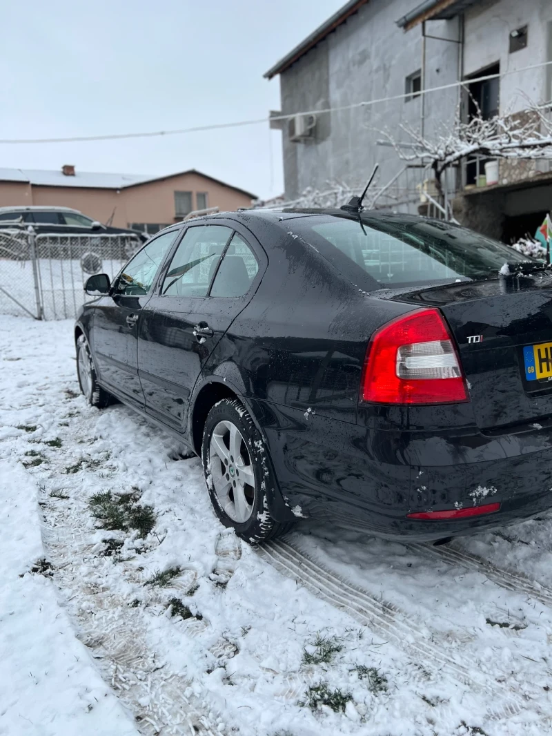 Skoda Octavia, снимка 10 - Автомобили и джипове - 53194093