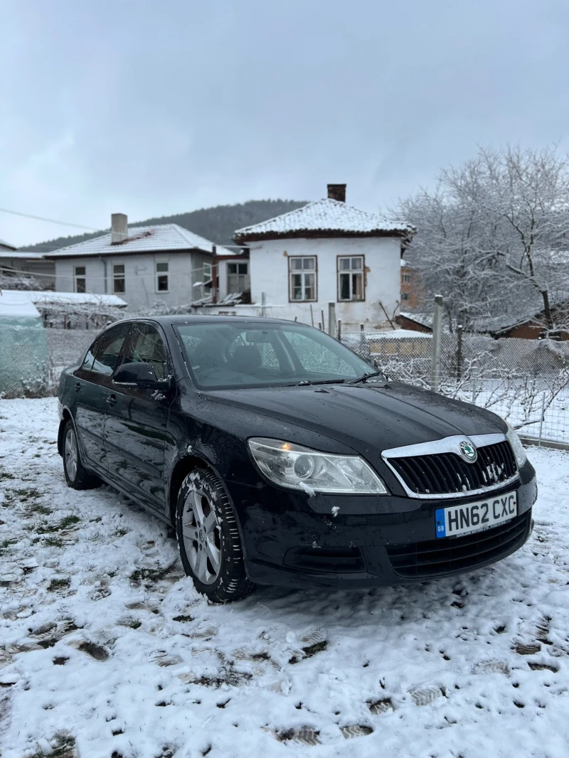 Skoda Octavia, снимка 11 - Автомобили и джипове - 53194093
