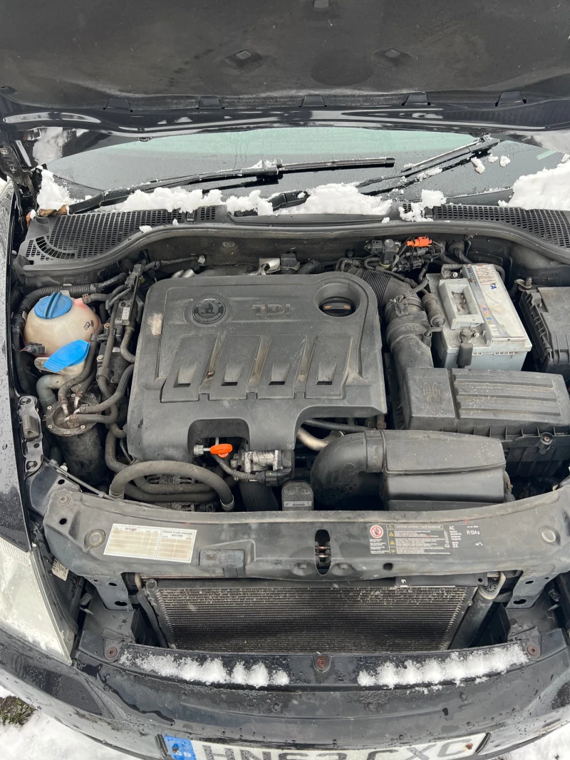 Skoda Octavia, снимка 8 - Автомобили и джипове - 53194093