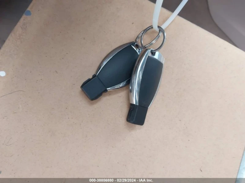 Mercedes-Benz E 350 3.5l, снимка 11 - Автомобили и джипове - 53215436