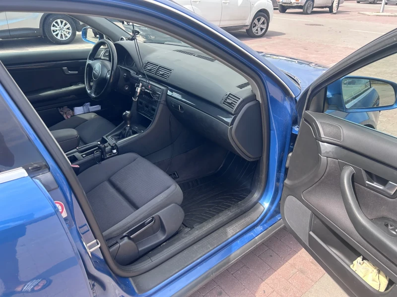 Audi A4 B6 Quattro, снимка 2 - Автомобили и джипове - 53290935