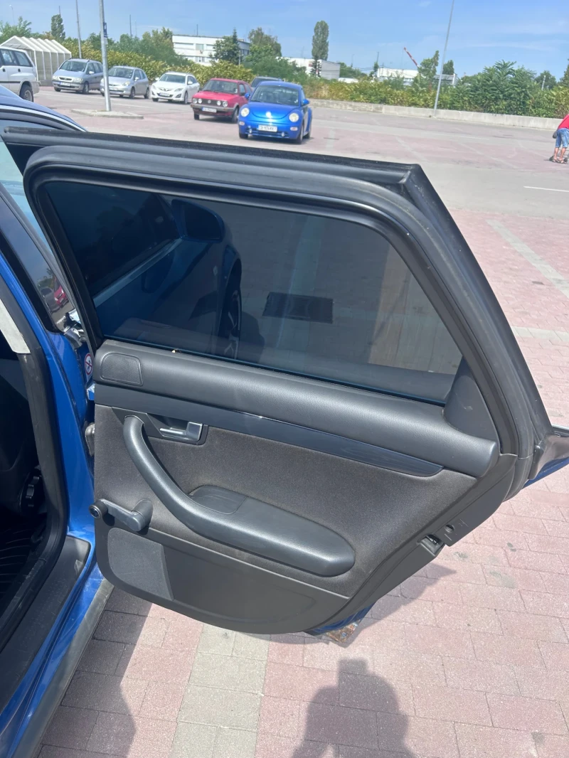 Audi A4 B6 Quattro, снимка 3 - Автомобили и джипове - 53290935