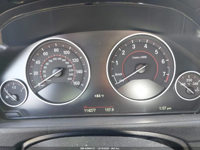 BMW 428 * Gran Coupе* М-PACK* , снимка 6 - Автомобили и джипове - 53524062