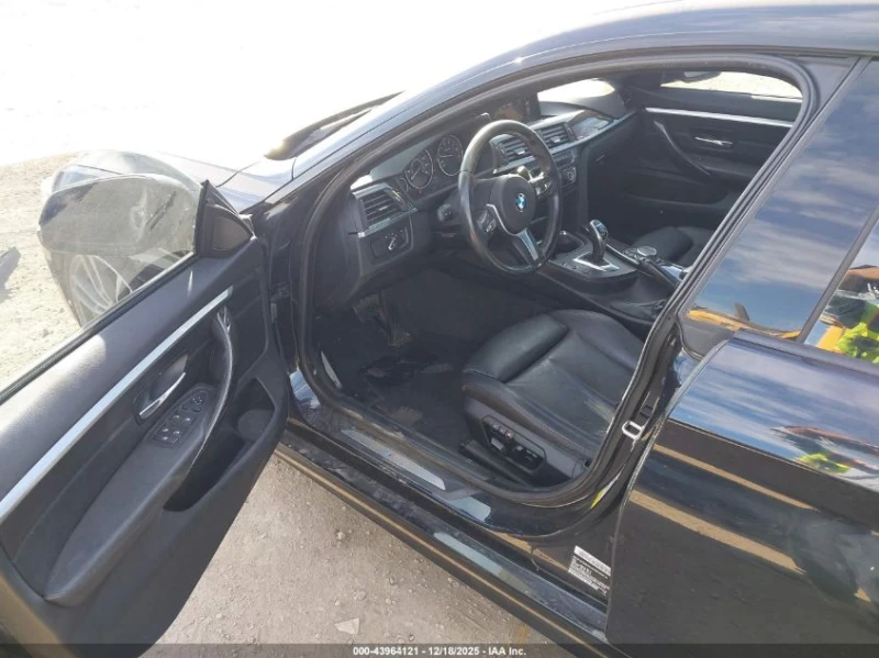 BMW 428 * Gran Coupе* М-PACK* , снимка 5 - Автомобили и джипове - 53524062