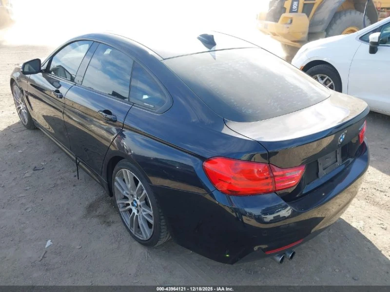 BMW 428 * Gran Coupе* М-PACK* , снимка 3 - Автомобили и джипове - 53524062