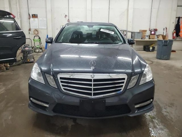 Mercedes-Benz E 350 4MATIC * КРАЙНА ЦЕНА* , снимка 5 - Автомобили и джипове - 47628214