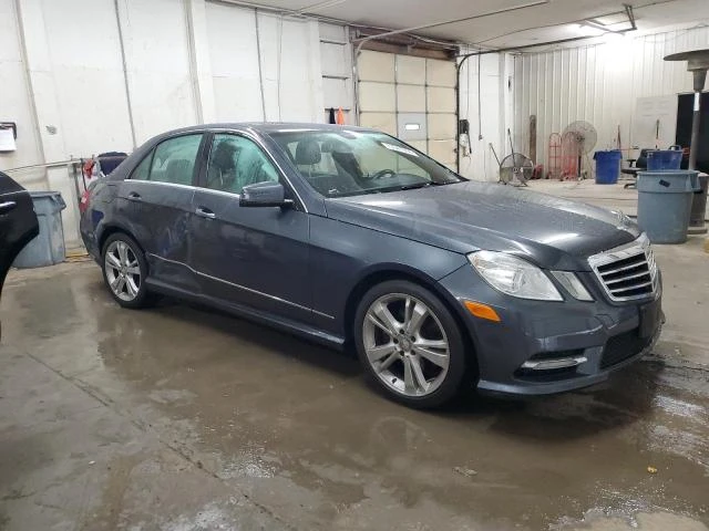 Mercedes-Benz E 350 4MATIC * КРАЙНА ЦЕНА* , снимка 4 - Автомобили и джипове - 47628214