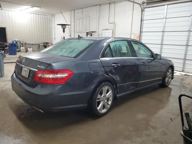 Mercedes-Benz E 350 4MATIC * КРАЙНА ЦЕНА* , снимка 3 - Автомобили и джипове - 47628214