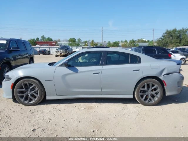 Dodge Charger R/T 5.7L V-8 (370HP), снимка 13 - Автомобили и джипове - 48090931