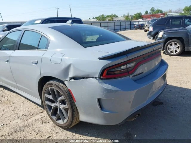 Dodge Charger R/T 5.7L V-8 (370HP), снимка 7 - Автомобили и джипове - 48090931