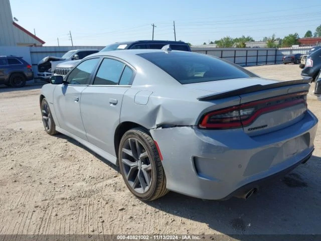 Dodge Charger R/T 5.7L V-8 (370HP), снимка 4 - Автомобили и джипове - 48090931