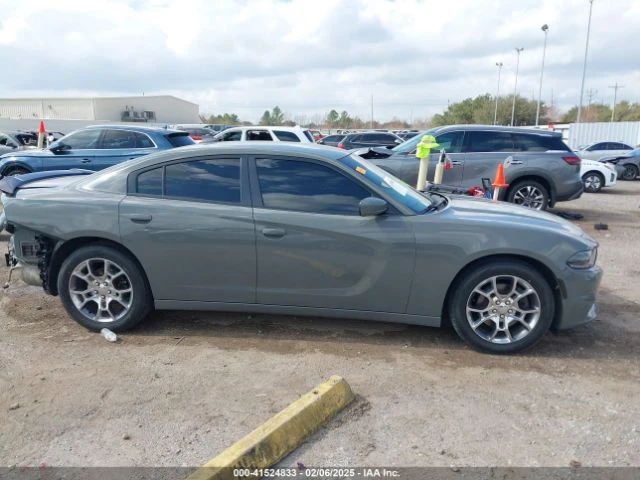 Dodge Charger SXT* 3.6* V6* * 8ZF* ПОДГРЕВ* КАМЕРА* КЕЙЛЕС, снимка 5 - Автомобили и джипове - 49240953