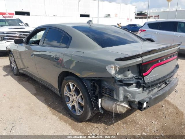 Dodge Charger SXT* 3.6* V6* * 8ZF* ПОДГРЕВ* КАМЕРА* КЕЙЛЕС, снимка 3 - Автомобили и джипове - 49240953