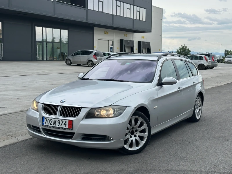 BMW 330 i xDrive N52 - 9600 лв. - 49581071 | Car24.bg