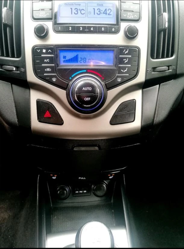Hyundai I30 1.6 - изображение 7