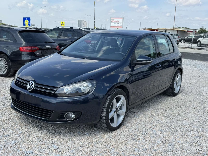 VW Golf 1.4TSI - 12000 лв. - 96444335 1