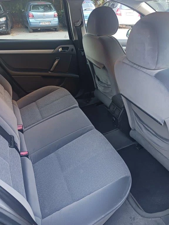 Peugeot 407, снимка 9 - Автомобили и джипове - 56111745
