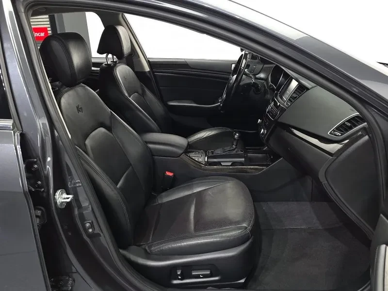 Kia K7 2.4 Gdi Prestige Special | Mobile.bg � ����������� 11