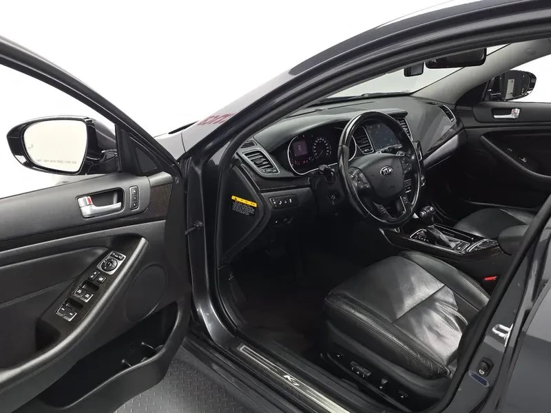 Kia K7 2.4 Gdi Prestige Special | Mobile.bg � ����������� 10