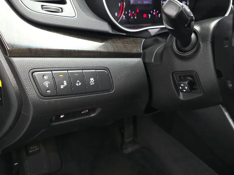 Kia K7 2.4 Gdi Prestige Special | Mobile.bg � ����������� 16