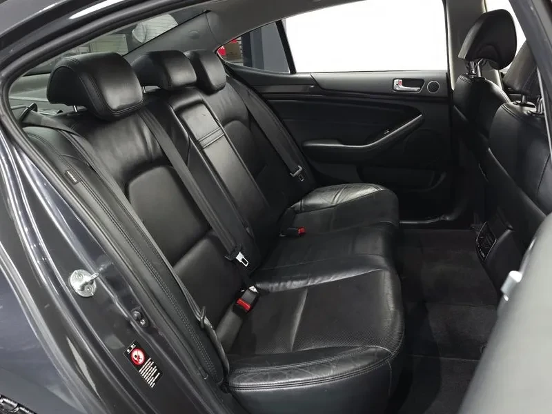 Kia K7 2.4 Gdi Prestige Special | Mobile.bg � ����������� 12