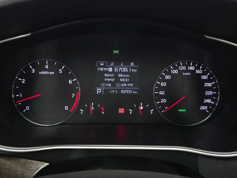 Kia K7 2.4 Gdi Prestige Special | Mobile.bg � ����������� 8