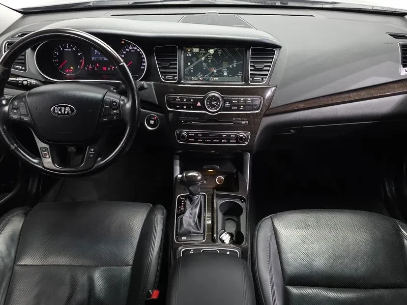 Kia K7 2.4 Gdi Prestige Special | Mobile.bg � ����������� 7
