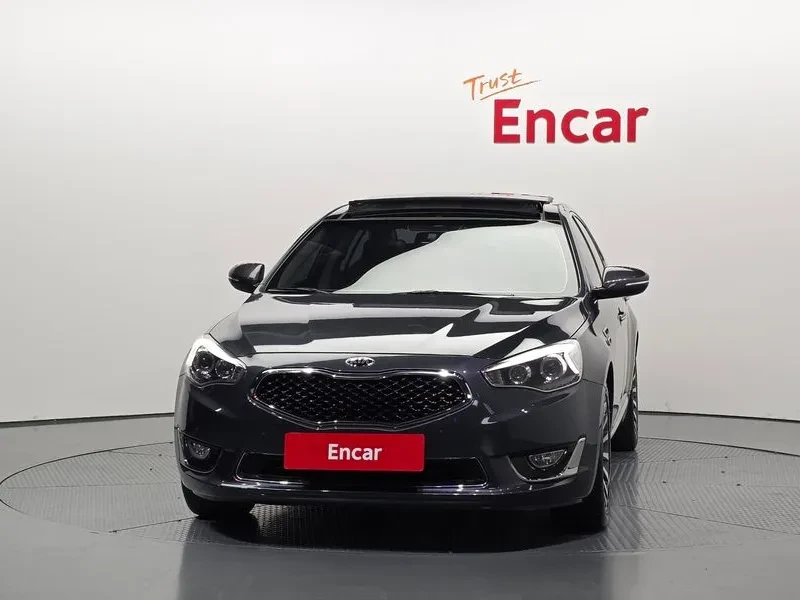 Kia K7 2.4 Gdi Prestige Special | Mobile.bg � ����������� 3