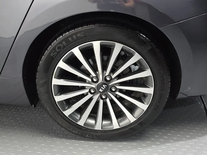 Kia K7 2.4 Gdi Prestige Special | Mobile.bg � ����������� 5