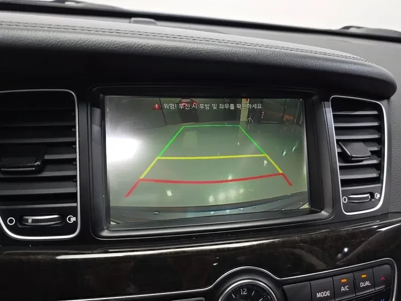 Kia K7 2.4 Gdi Prestige Special | Mobile.bg � ����������� 15
