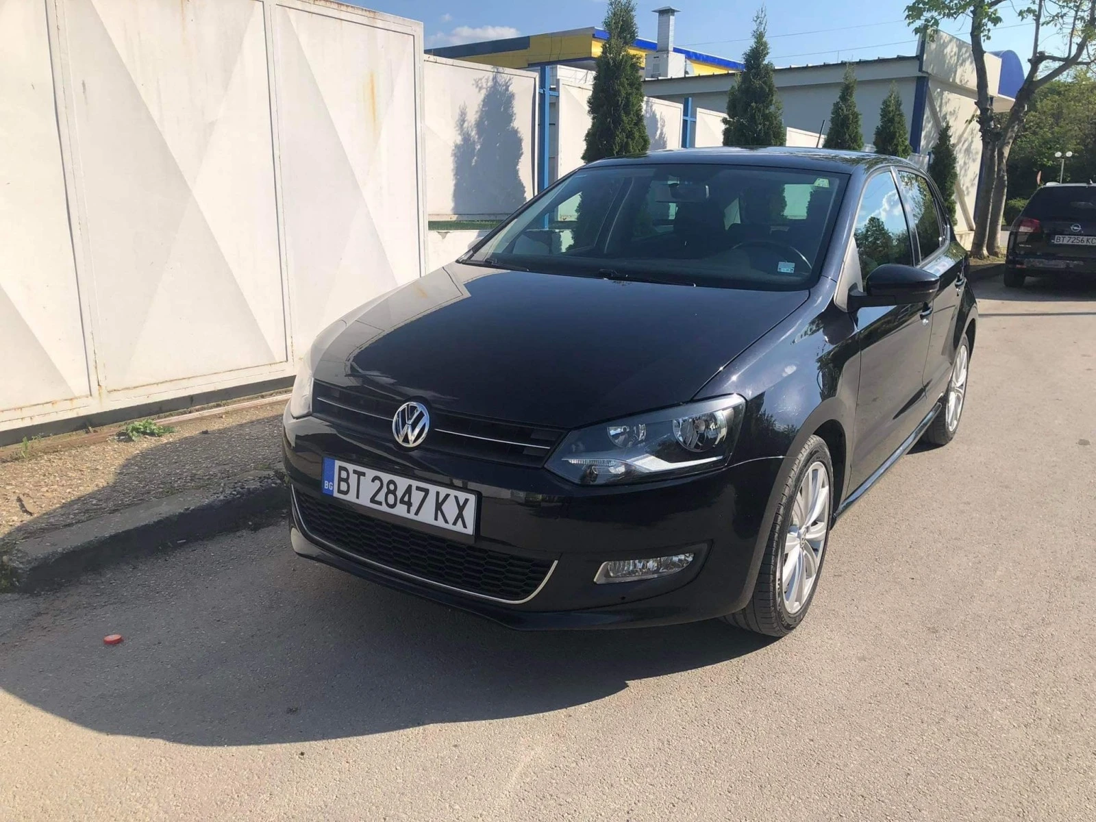 VW Polo, снимка 1