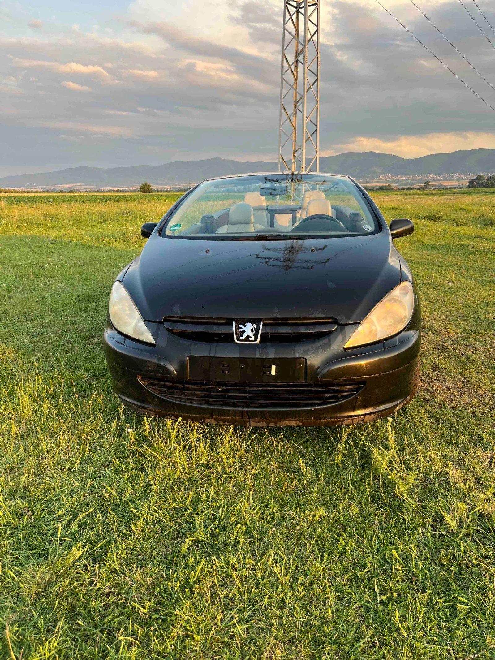 Peugeot 307 | Mobile.bg � ����������� 1