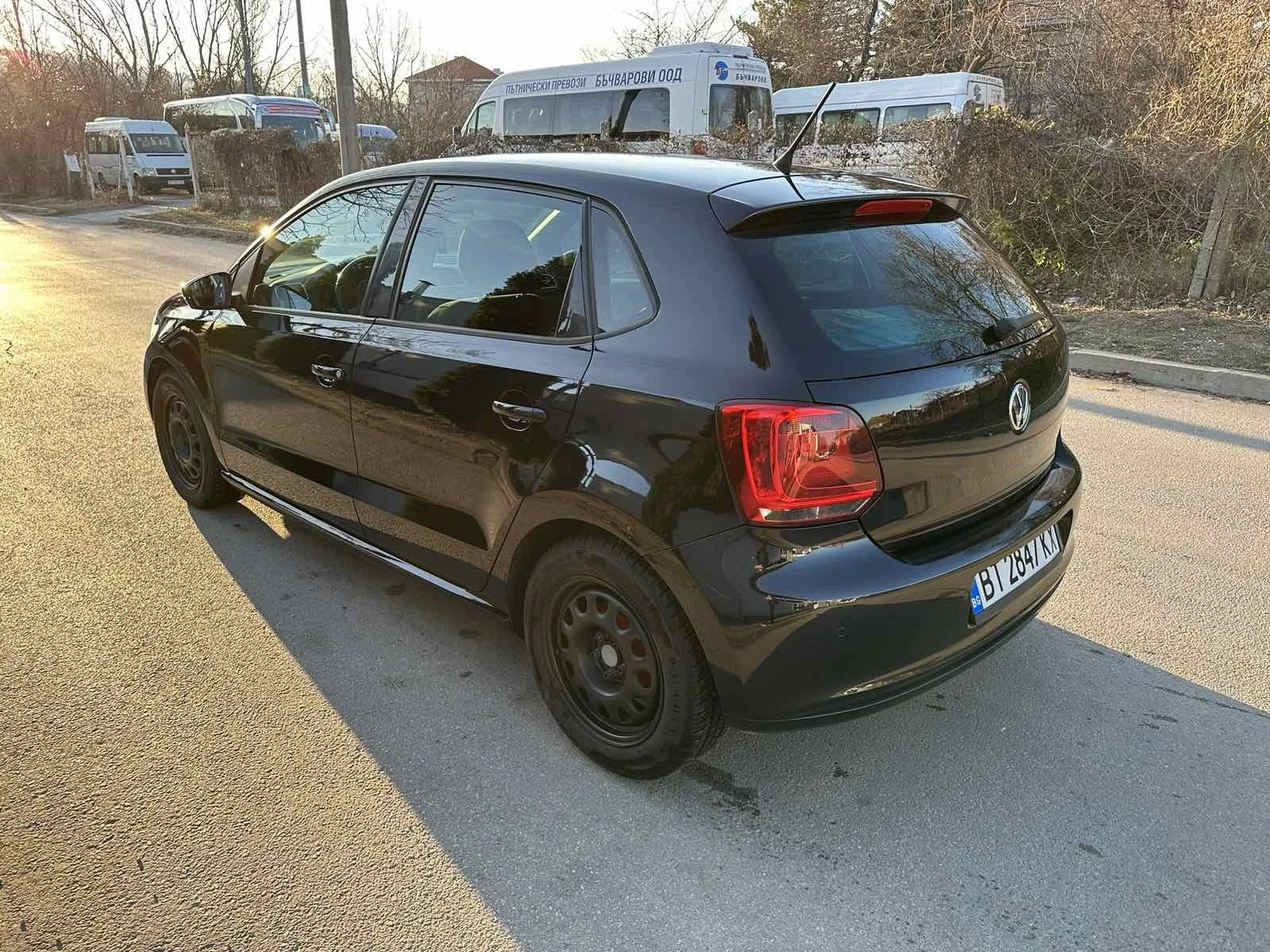 VW Polo  - изображение 3